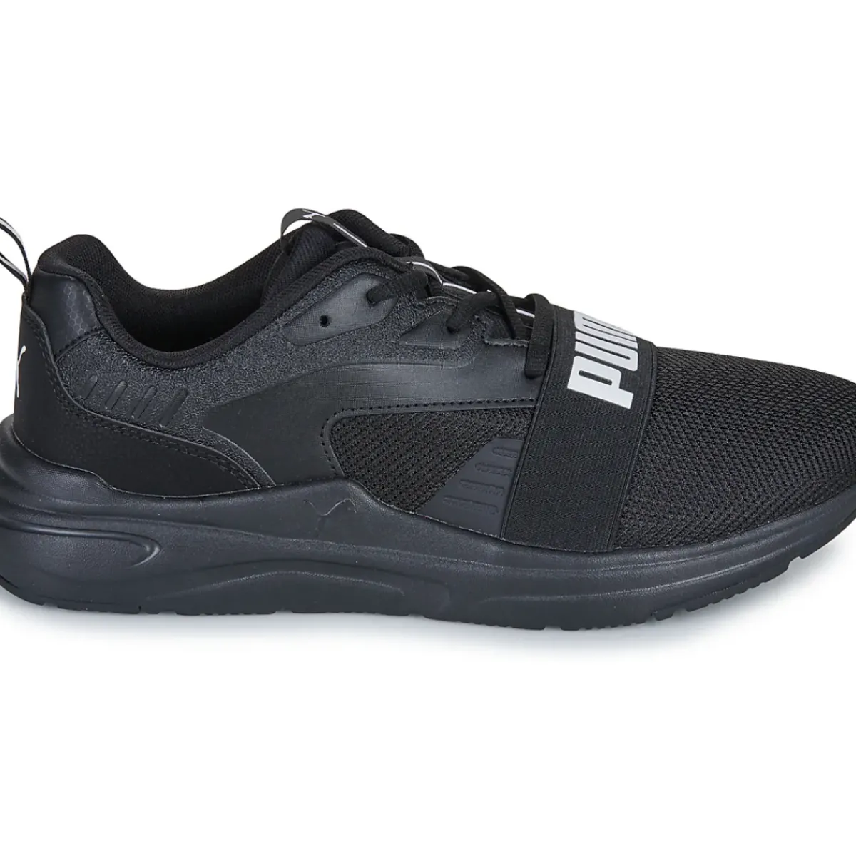Puma - WIRED 2