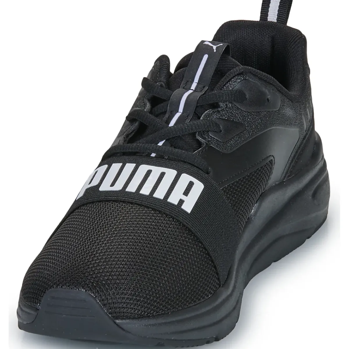 Puma - WIRED 2