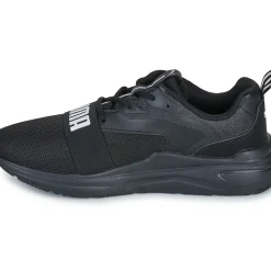 Puma - WIRED 2