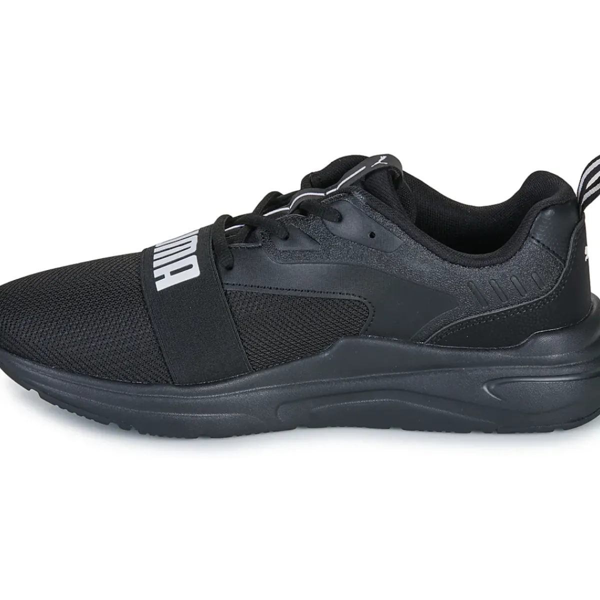 Puma - WIRED 2