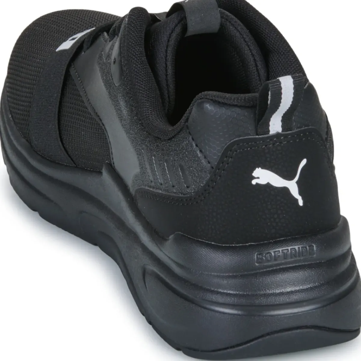 Puma - WIRED 2