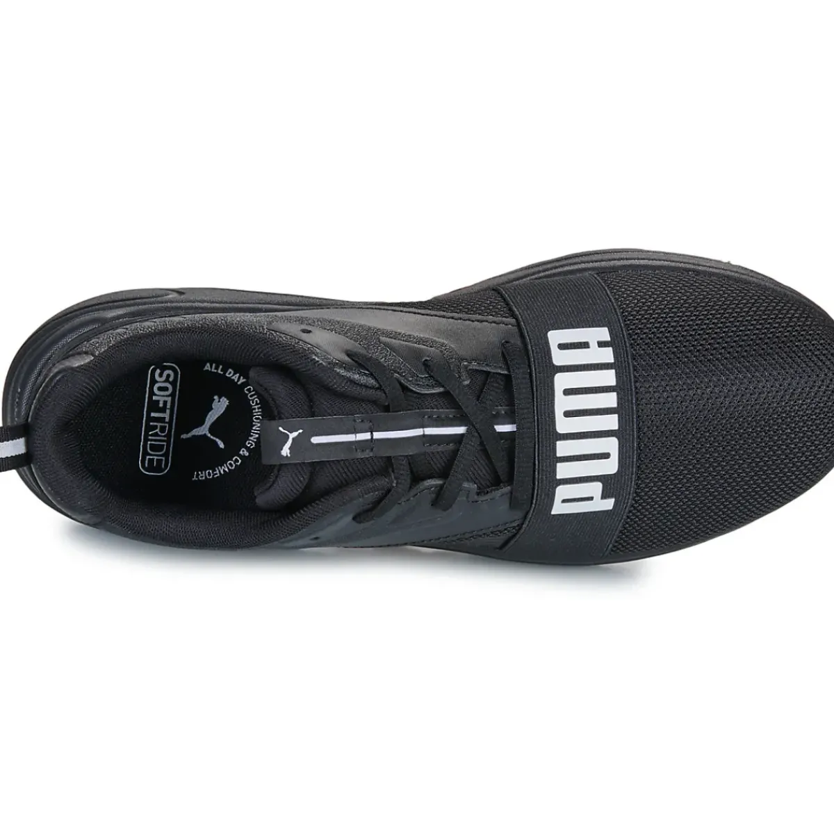 Puma - WIRED 2