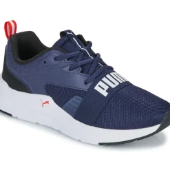 Puma - Wired 2