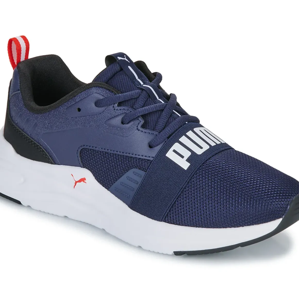 Puma - Wired 2