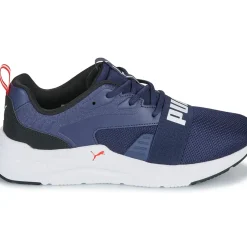 Puma - Wired 2