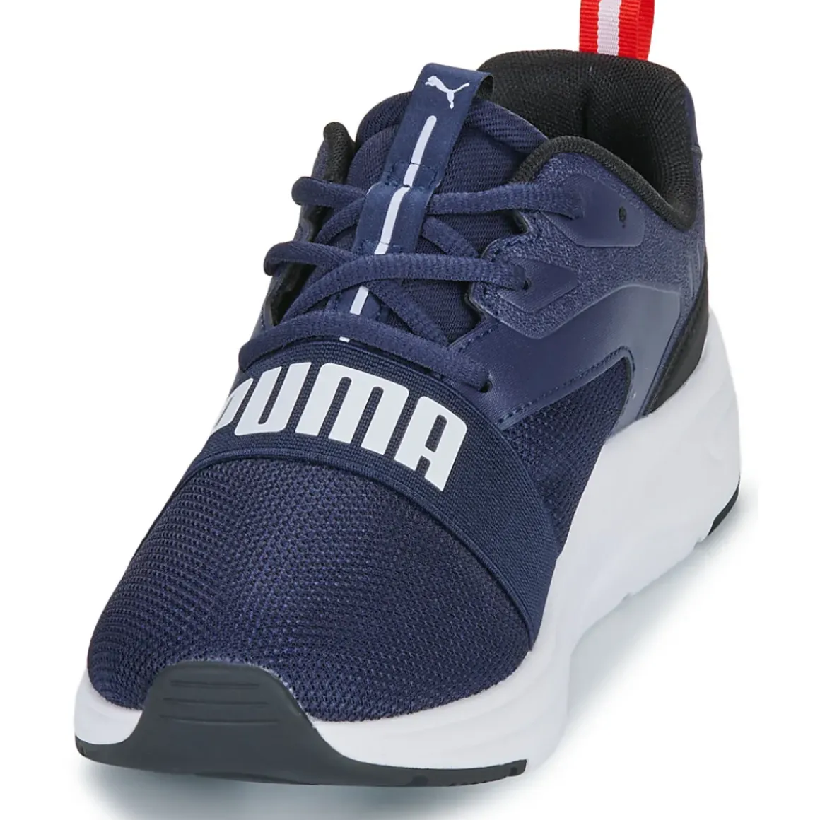 Puma - Wired 2