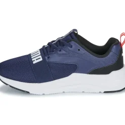 Puma - Wired 2