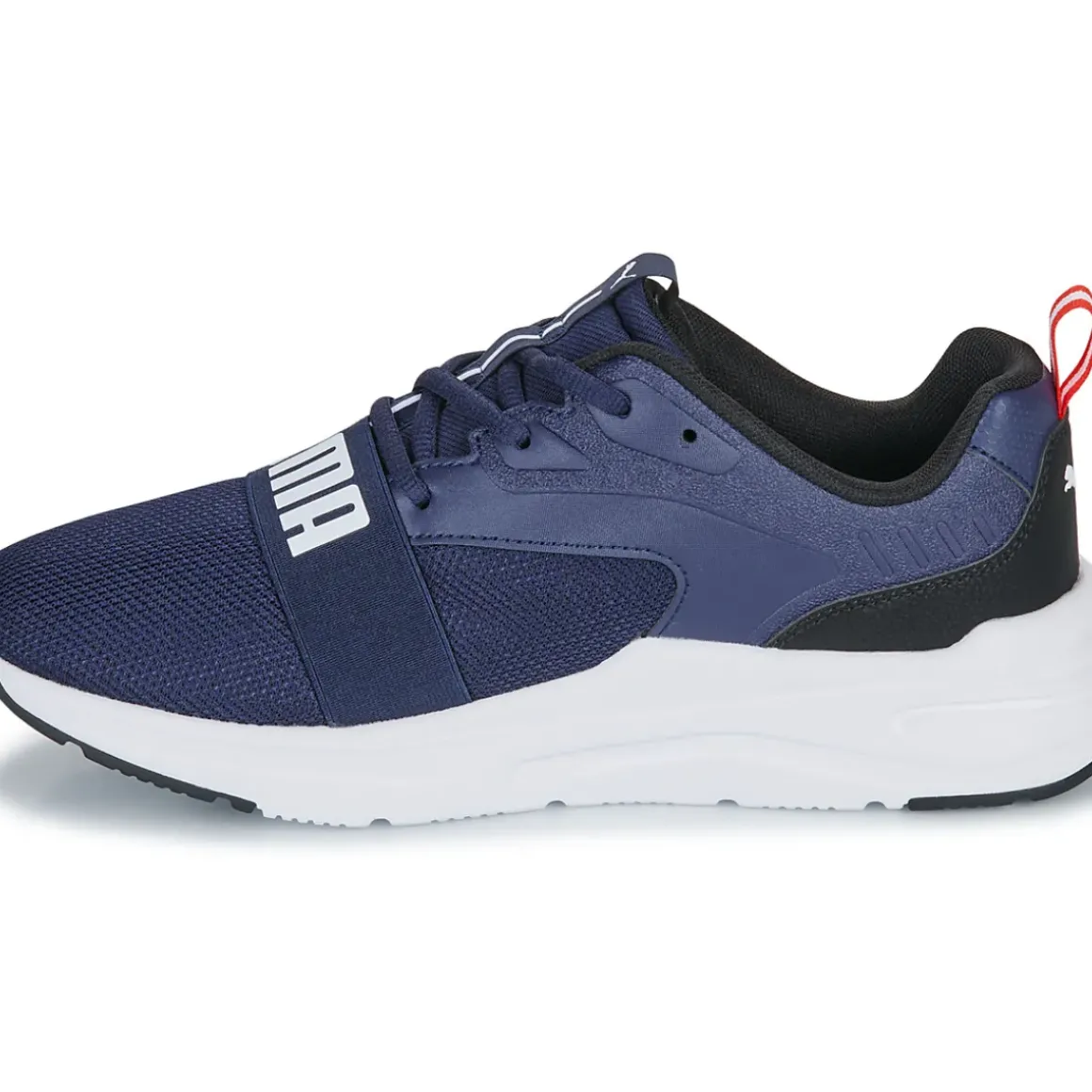Puma - Wired 2