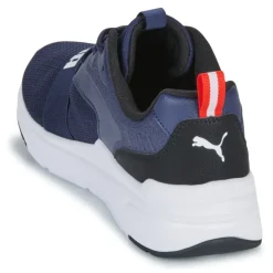 Puma - Wired 2