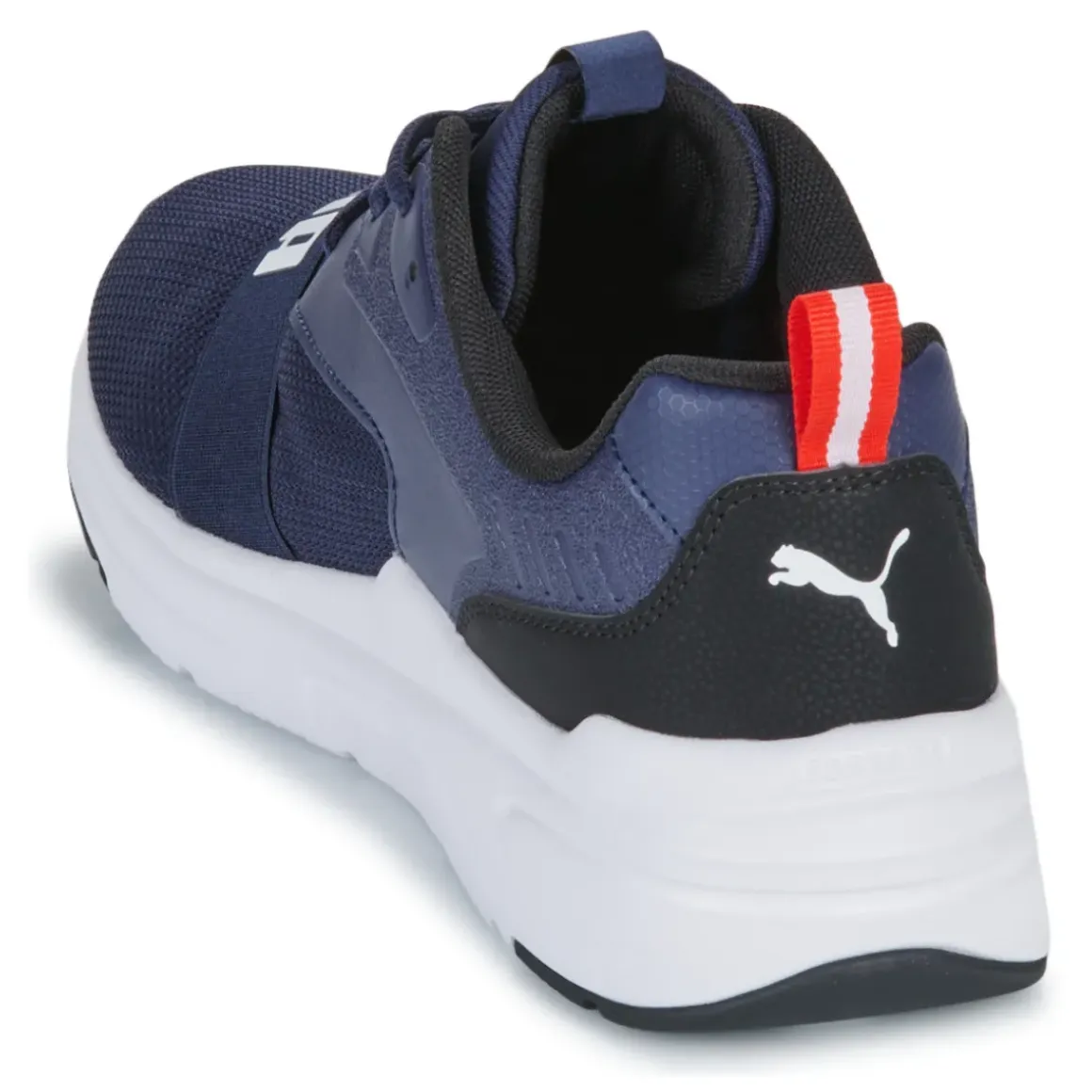 Puma - Wired 2
