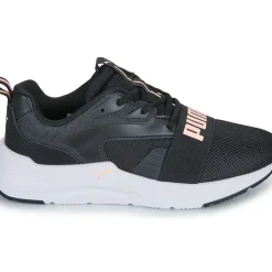 Puma - Wired 2