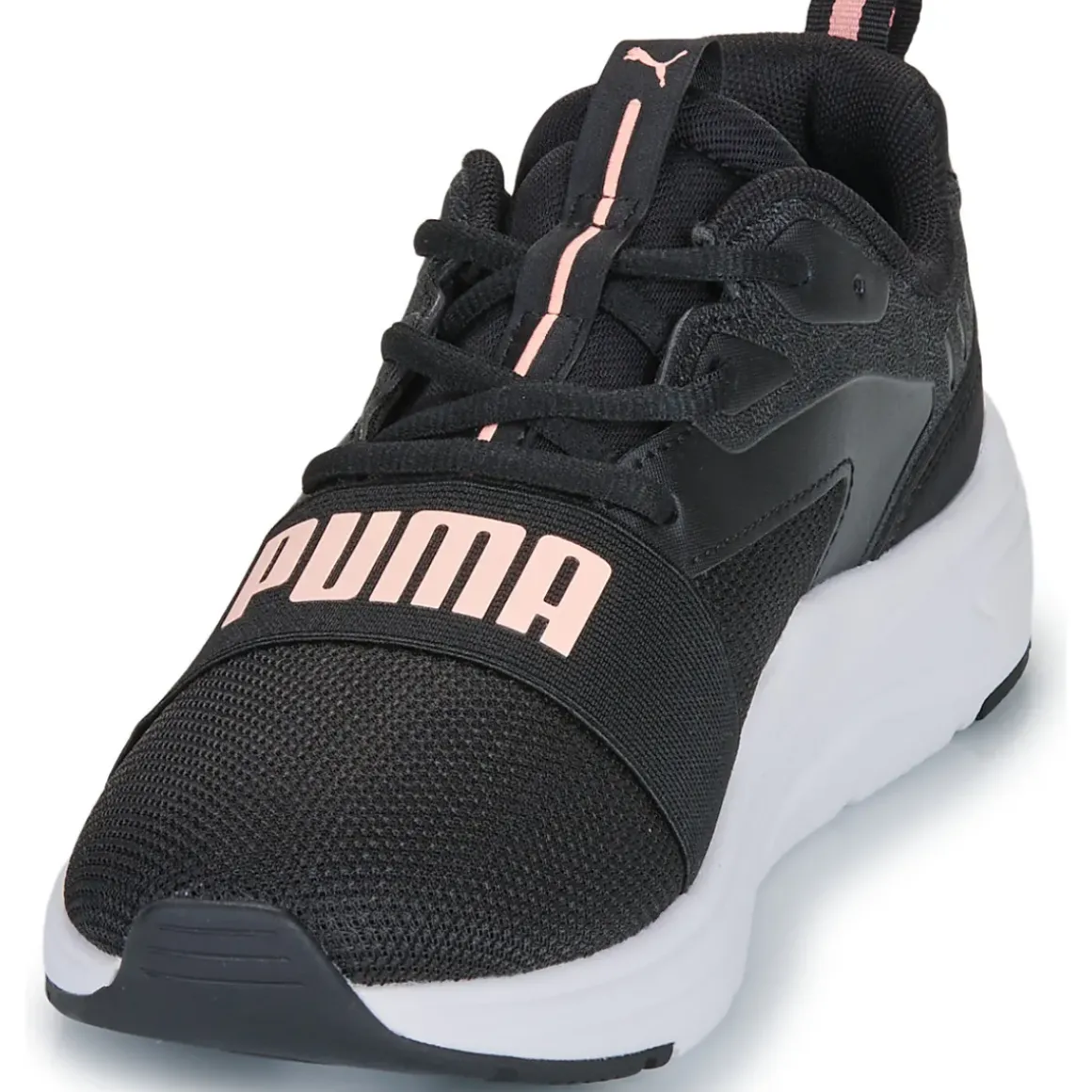 Puma - Wired 2