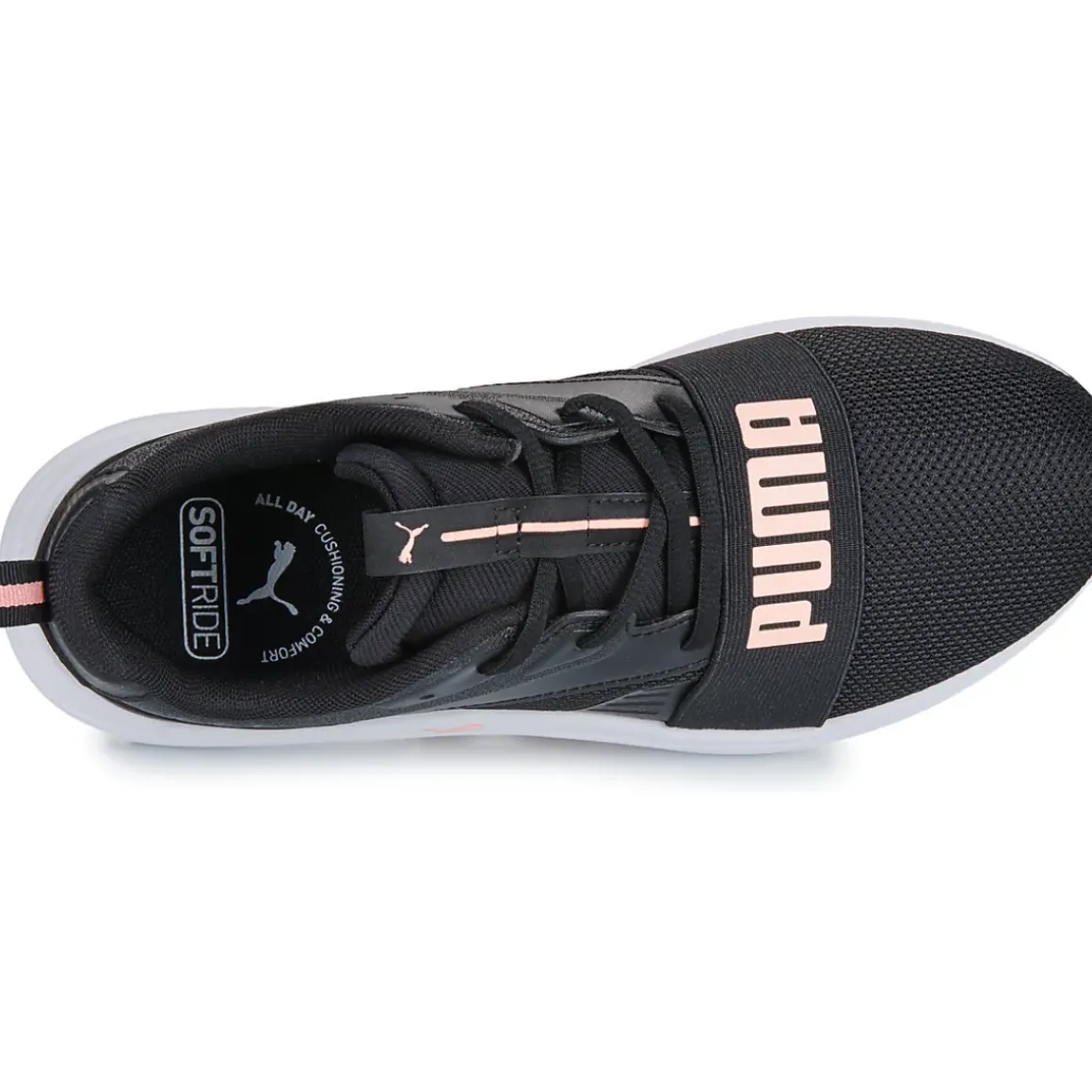 Puma - Wired 2