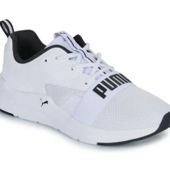 Puma - Wired 2