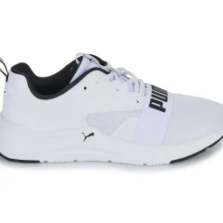 Puma - Wired 2