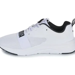 Puma - Wired 2