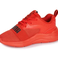 Puma - Wired 2 PS