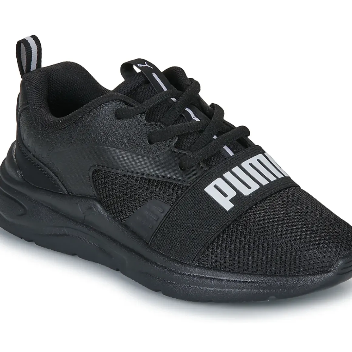 Puma - Wired 2 PS