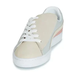 Puma - WN BASKET CRUSH PARIS.GRAY