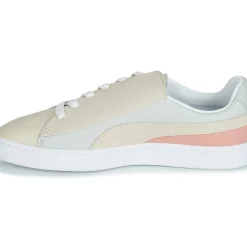 Puma - WN BASKET CRUSH PARIS.GRAY