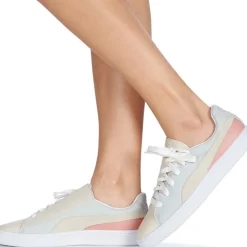 Puma - WN BASKET CRUSH PARIS.GRAY