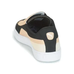 Puma - WN BASKET CRUSH PARIS.SILV