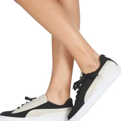 Puma - WN BASKET CRUSH PARIS.SILV