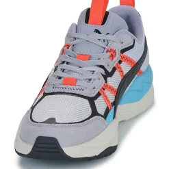 Puma - X-RAY TOUR