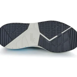 Puma - X-RAY TOUR