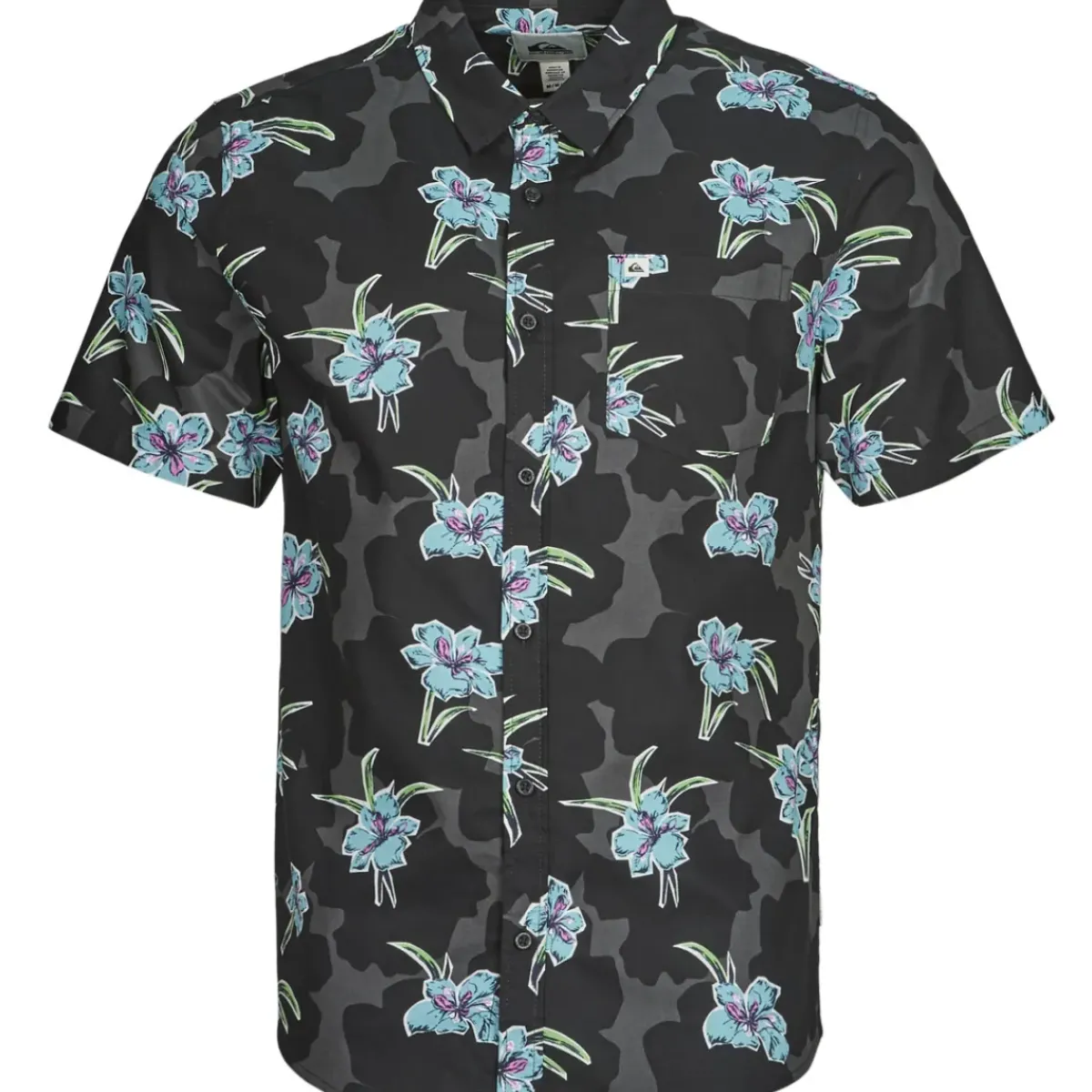 Quiksilver - APERO CLASSIC SS