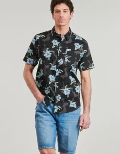 Quiksilver - APERO CLASSIC SS