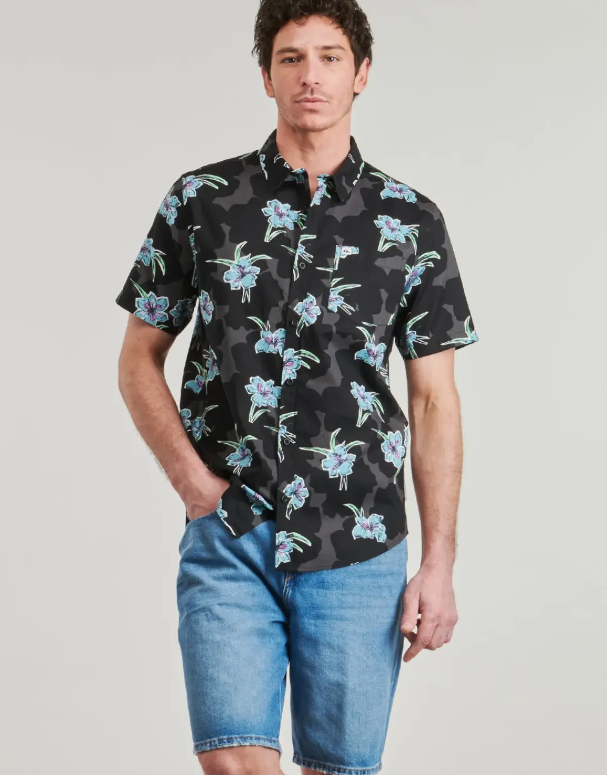 Quiksilver - APERO CLASSIC SS