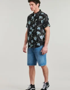Quiksilver - APERO CLASSIC SS