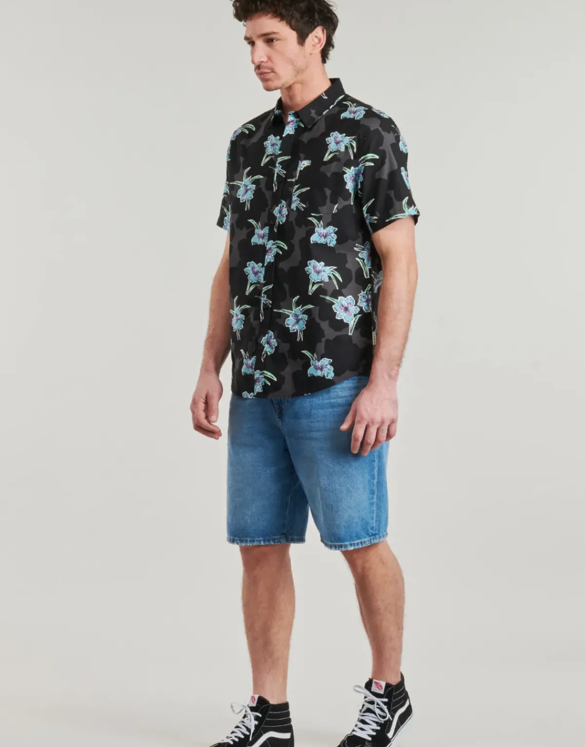 Quiksilver - APERO CLASSIC SS