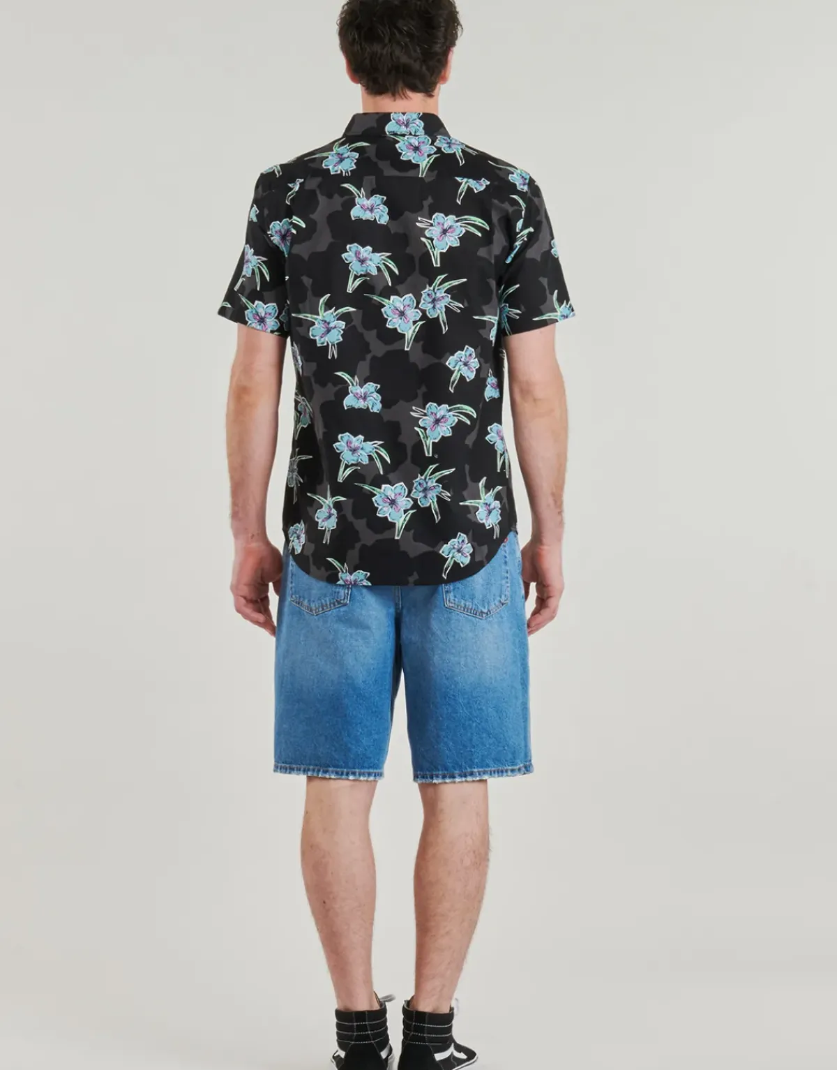Quiksilver - APERO CLASSIC SS