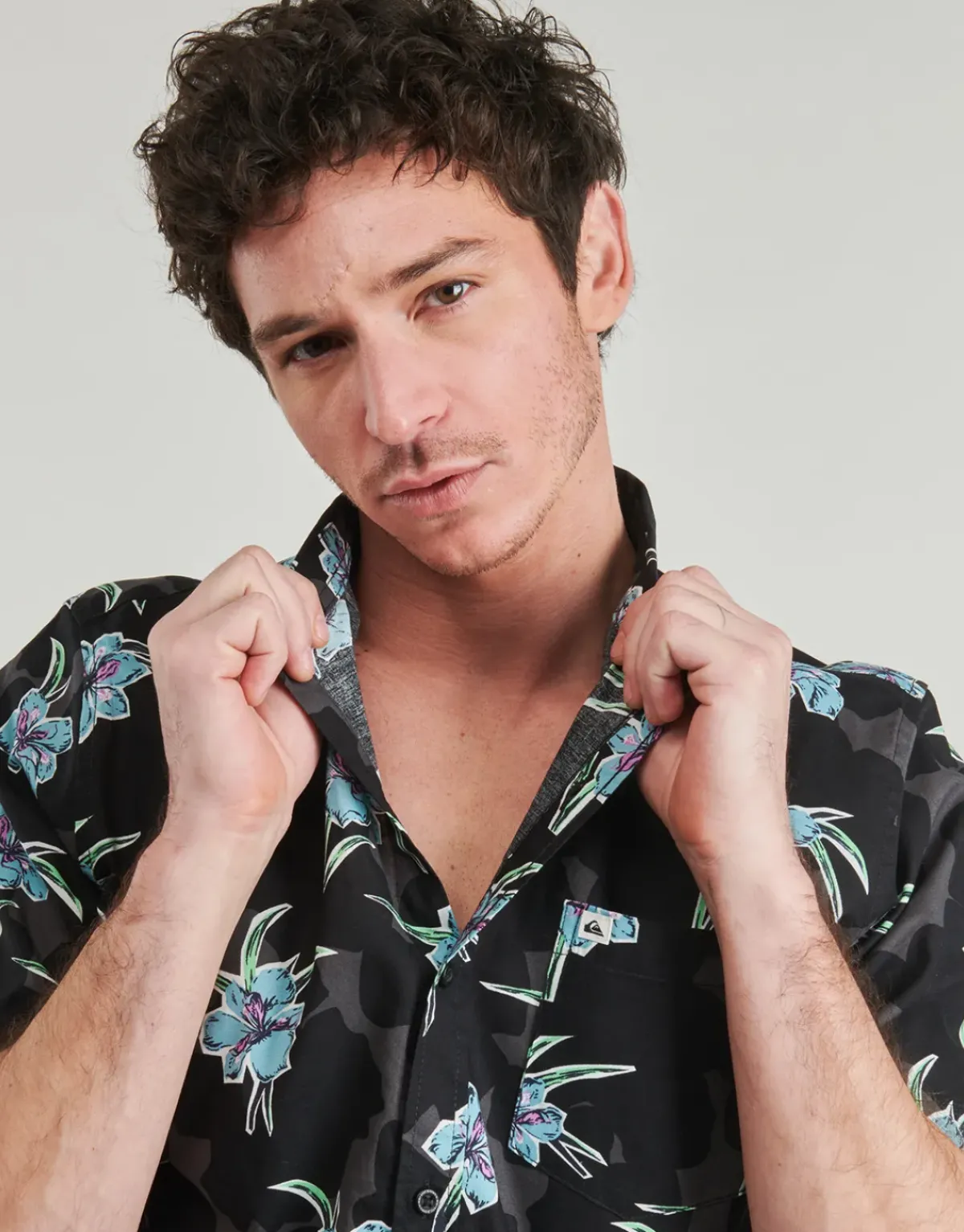 Quiksilver - APERO CLASSIC SS