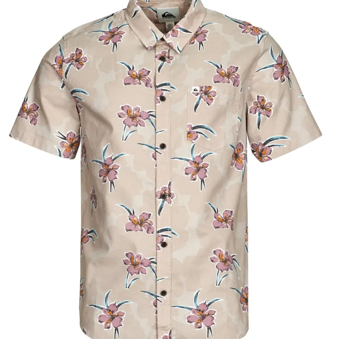 Quiksilver - APERO CLASSIC SS