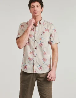 Quiksilver - APERO CLASSIC SS