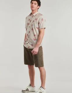 Quiksilver - APERO CLASSIC SS