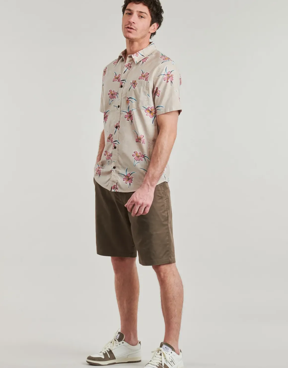 Quiksilver - APERO CLASSIC SS