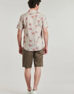 Quiksilver - APERO CLASSIC SS