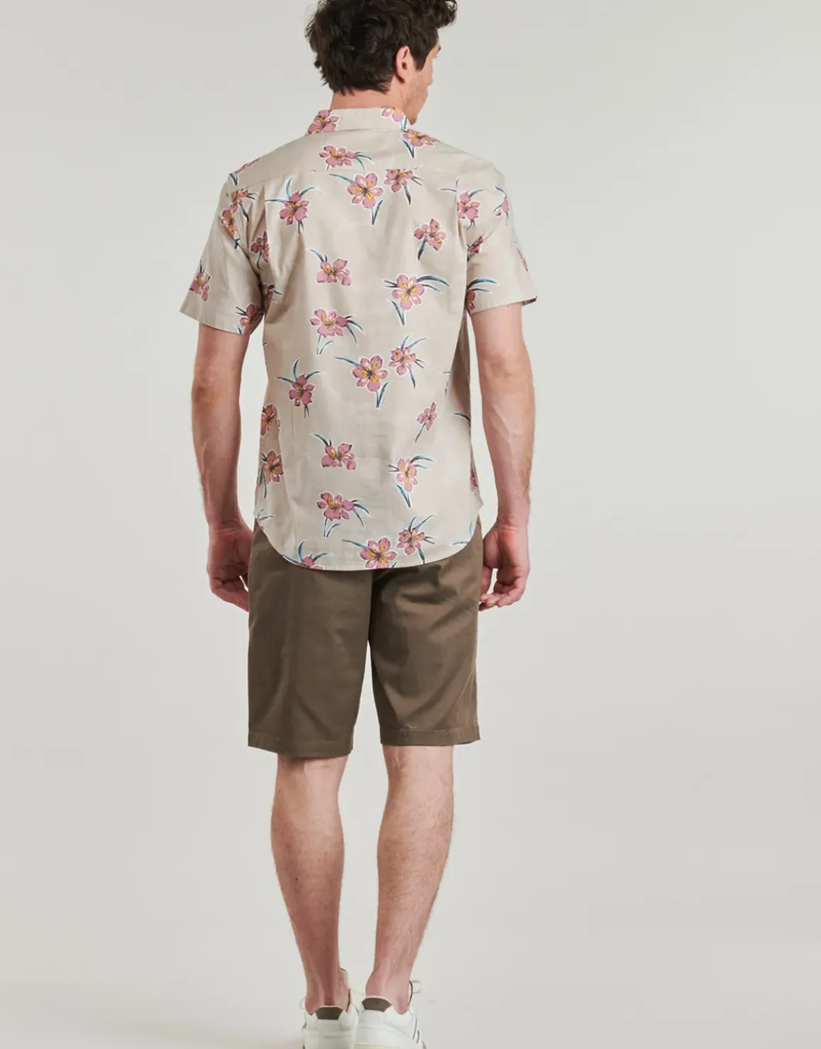 Quiksilver - APERO CLASSIC SS