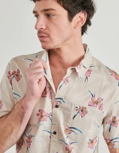 Quiksilver - APERO CLASSIC SS