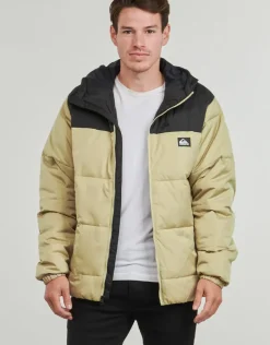 Quiksilver - COLD DAYS JACKET