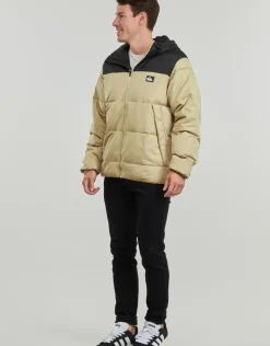 Quiksilver - COLD DAYS JACKET