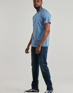 Quiksilver - EV COMP LOGO SS
