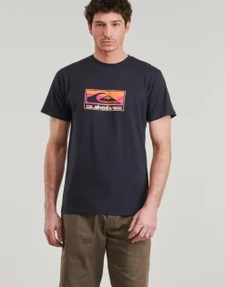 Quiksilver - EV GRADIENT BOX SS