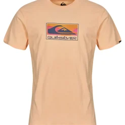 Quiksilver - EV GRADIENT BOX SS