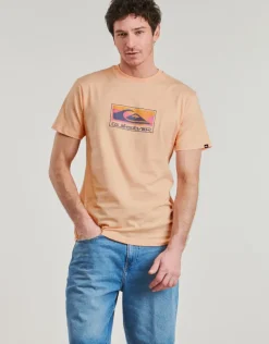 Quiksilver - EV GRADIENT BOX SS