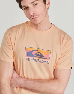 Quiksilver - EV GRADIENT BOX SS